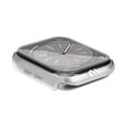 thumbnail image 3 of Apple Watch (Series 4,5,6,SE) 44mm Case-Mate Tough w/Integrated Glass Screen Protector - Clear, 3 of 4