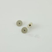 Replacement Watch Movement Center Wheel Gear for NH35 NH36 Watch Parts Accessories