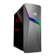 thumbnail image 5 of Computadora Gamer Asus ROG Strix G10CE WB553 Core I5 11400F 512GB SSD 8GB W11H RTX3050 6GB GDDR6, 5 of 7