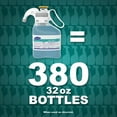 thumbnail image 5 of Diversey Crew Non-Acid Bowl & Bathroom Disinfectant Cleaner Floral 47.3oz 2/Carton 5019237, 5 of 5