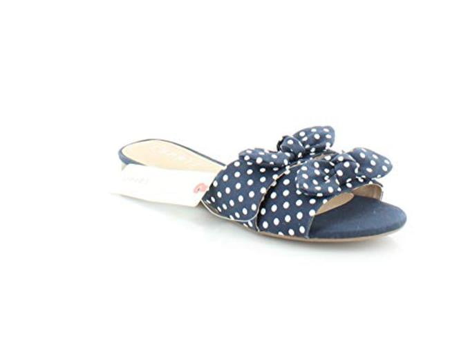 esprit flip flops womens