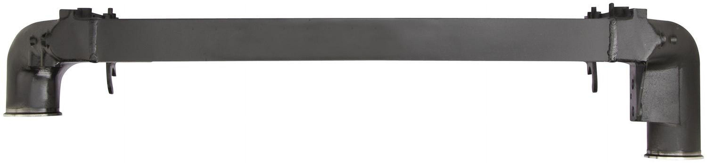 Spectra Premium 4401-4608 Heavy Duty Charge Air Cooler