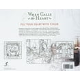 thumbnail image 2 of When Calls the Heart Official Coloring Book: Sweetheart Edition (Paperback), 2 of 2