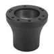 thumbnail image 5 of Base para volante, adaptador para cubo de volante, piezas de automóvil, adaptador para volante, estética elegante, 5 of 9