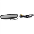 thumbnail image 3 of Rear View Mirror Monitor Car Monitor Reversing Image Monitor, 3 of 5