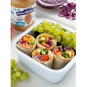 Peanut Butter & Co, Simply Crunchy, Peanut Butter Spead, 16 oz