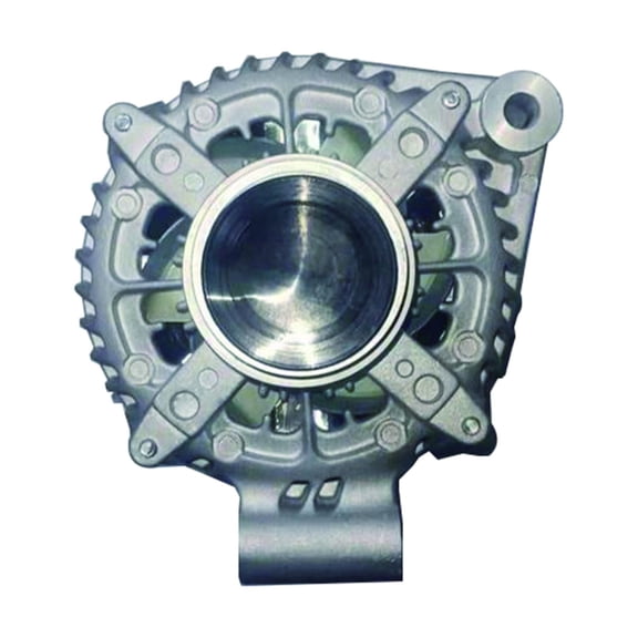 OEG Parts New Alternator Replacement For Land Rover Range Rover 3.0L 2016-2021, Discovery 3.0L 2017-2020 LRA04134 LR072765 LR0-34014 ALT30577 89216404 104210-6483 104210-6482 104210-6481 104210-6480