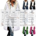 thumbnail image 2 of Perfectbot Women's Sherpa Lined Hooded Vest, Quilted Sleeveless Puffer Zip Up Jacket Warm Winter Outerwear, 2 of 8