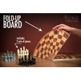thumbnail image 5 of 3 Player Circular Chess, 5 of 5