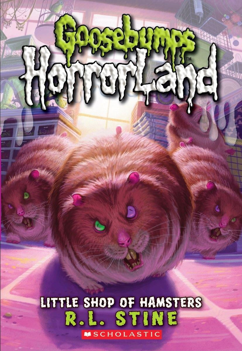 one day at horrorland full book one day at horrorland full book