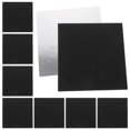 thumbnail image 1 of Minkissy 10Pack Self Adhesive Floor Sticker for Home Decoration 11.8X11.8X0.16In, 1 of 4