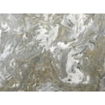 thumbnail image 2 of Bryant, Susan 14x12 Black Ornate Wood Framed with Double Matting Museum Art Print Titled - Quartz Top IV, 2 of 4