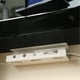 thumbnail image 4 of Under-desk Cable Management Rack Socket Organizer Fixed Storage Slot Computer Desk Socket Fixed Punch- Storage Rack, 4 of 6