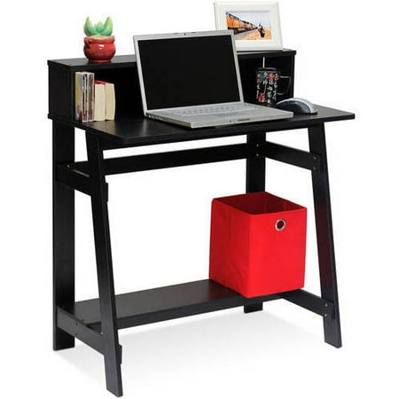 Furinno 14054 Simplistic A Frame Computer Desk