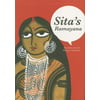 Sita's Ramayana, Used [Hardcover]