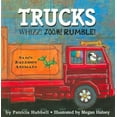 thumbnail image 2 of Trucks: Whizz! Zoom! Rumble!, 2 of 2