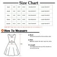 thumbnail image 4 of Summer Savings Clearance! 2022 Women's Casual Summer Floral Long Maxi Dresses Floor Length Sleeveless Sundresses V Neck Spaghetti Strap Loose Fit Beach Dress, 4 of 4