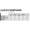 thumbnail image 5 of Lucky Brand Crochet Yoke Cotton Sweatshirt, 5 of 5