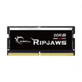 thumbnail image 1 of RAM G.SKILL Ripjaws DDR5 SO-DIMM 16 GB 4800 MHz, 1 of 3