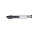 thumbnail image 4 of Kit De Pluma De Micrograbador Eléctrico Inalámbrico, Mini Herramienta Rotativa De Grabado DIY Con Carga USB De 25W Para Vidrio, Cerámica, Metal Y Madera, 4 of 7