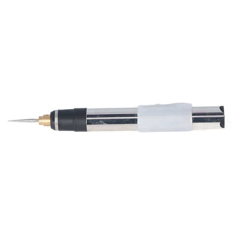 Cordless Engraving Pen Electric Micro Engraver Pen Kit 25W