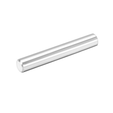 

Uxcell 10 x 70mm(Approx 25/64 ) 304 Stainless Steel Dowel Pin