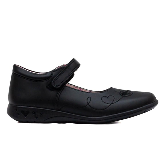 Zapatos para Niña Bambino BM9072 negro 16