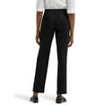 thumbnail image 3 of Lee Women's Straight Leg Woven Pant, 3 of 10