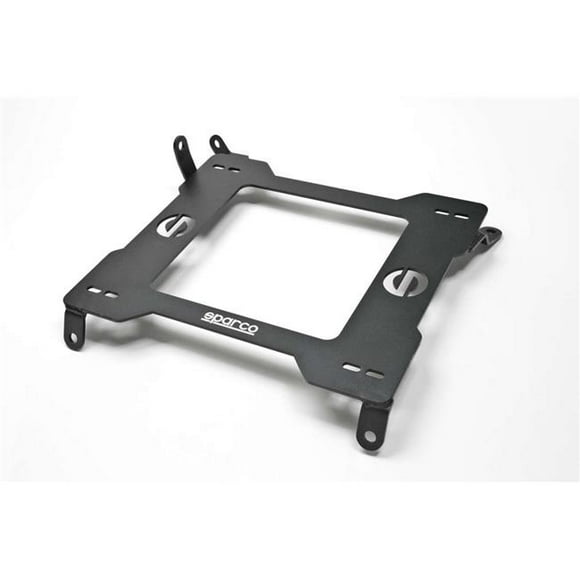 Sparco SCO600SB036L Left Hand Seat Mount for 1967-1969 Camaro
