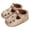 Gold, variant on HIPYLO Gold Toddler Shoes Girls Tap Shoes Ballerina Shoes Toddler Flower Girl Shoes White Shoes Girl Size 4 Baby Shoes Kids Size 13 Shoes Boys, Gold 6-12 Months