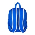 thumbnail image 4 of Mochila Escolar Infantil TechZone NASA Astronauta 3D El Alunizaje, 4 of 7