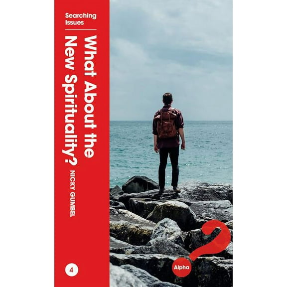 What About the New Spirituality? (Paperback)