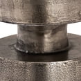thumbnail image 5 of Elk Home Gibson 13.75-Inch Wide Round Accent Table in Bronze Finish, 5 of 5