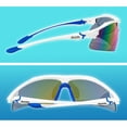 thumbnail image 3 of Franklin Sports Deluxe Sunglasses, 3 of 8