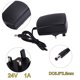thumbnail image 5 of Adaptador Adaptador Adaptador DC24V 1A AC 100V-240V a DC 24V Convertidor Adaptador de fuente de alimentación 5.5 *, 5 of 8