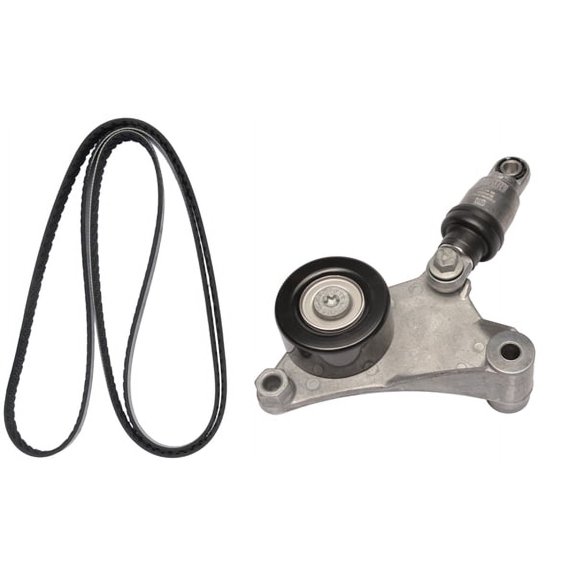 Accessory Drive Belt Kit