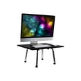 thumbnail image 2 of Mount-It! Small MI-7932 - Convertisseur de Bureau Debout - Rectangulaire, 2 of 7