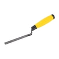 thumbnail image 3 of Paleta de alisado con mango Tuck Pointer, herramienta para alisar mortero en proyectos de construcción, 3 of 8