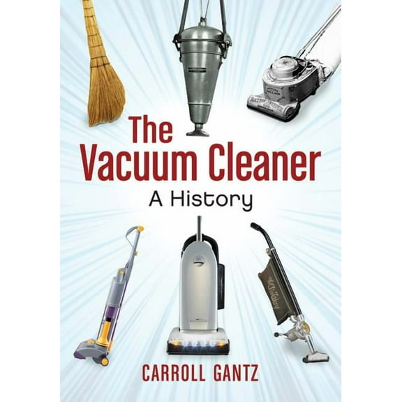 The Vacuum Cleaner (Paperback)