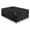 Black-72 x 56 x 28 inch, variant on Pationiture Table Cover 72 X 56 28 Inch Waterproof
