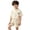 j19-White, variant on LIIPEE Summer Outfits For Boys Athleisure Solid Color Ribbed Short Sleeve Tees And Shorts 2 Piece Set Kids Cute Comfortable Breathable Lightweight Outfit Sets,9-10 Years