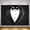 10x7ft, variant on 7x5FT Gentleman Backdrop Black Tuxedo Backdrop for Men Black and White Bow Tie Suit Luxury Birthday Dinner Photography Boy Adult Banner Photo Booth Photo Wall Decor BJWHEM581