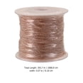 thumbnail image 2 of MasteelfCA 1 Roll DIY Jewelry Chain 10m Sweater Chain Necklace Chain Jewelry Making Supply, 2 of 8
