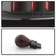 thumbnail image 6 of AKKON - For 94-01 Ram 1500 94-02 Ram 2500 3500 Pickup Truck Black Tail Lights Brake Lamps Replacement Pair, 6 of 6