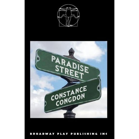 Paradise Street (Paperback)