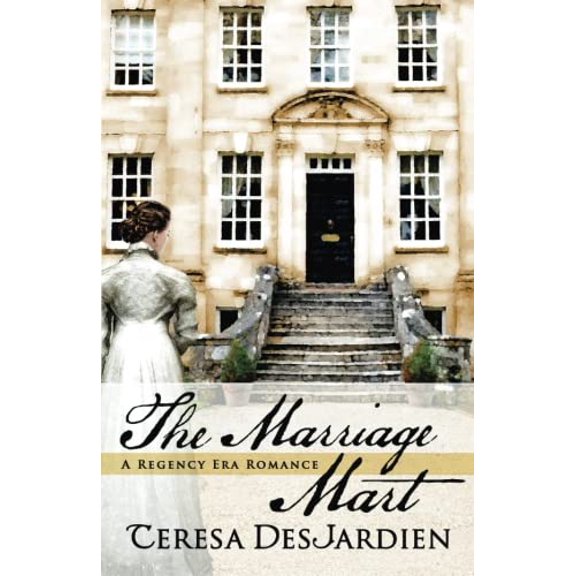 The Marriage Mart (Paperback)
