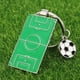 thumbnail image 5 of Football Keychain 2024 European Championship Keychain Pendant With Hand Gift Fans Surrounding Commemorative Gift, 5 of 9