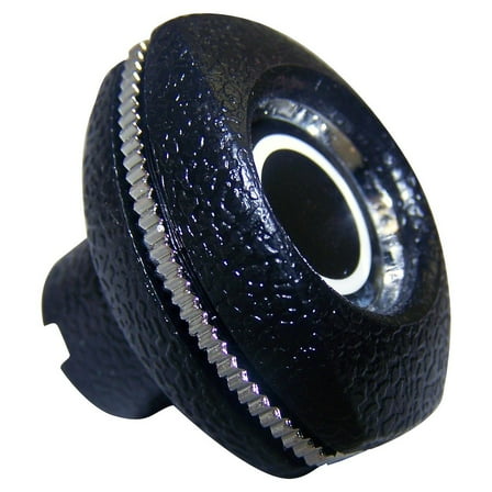 Crown Automotive Switch Knob - J5459189 Fits select: 1980-1986 JEEP JEEP, 1979-1980 AMERICAN MOTORS JEEP