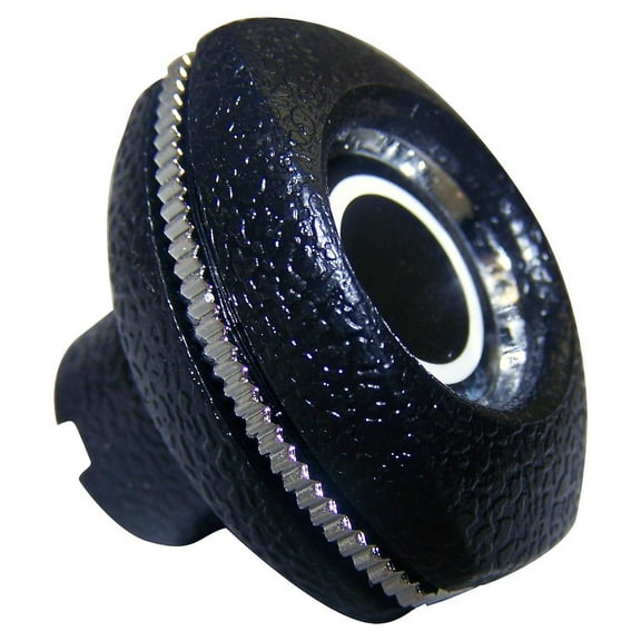 Crown Automotive Switch Knob - J5459189 Fits select: 1980-1986 JEEP JEEP, 1979-1980 AMERICAN MOTORS JEEP