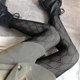 thumbnail image 1 of 2024 New Double Letter Cc Transparent Slim Pantyhose Fishnet Stockings Sexy Stockings Pantyhose Party Club, 1 of 4